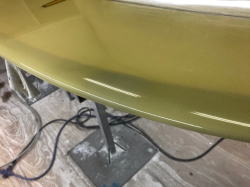 �|���G�X�e�� ���C�� �^�C���[�����O�{�[�h 31_5